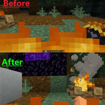 Clear Vision Plus screenshot