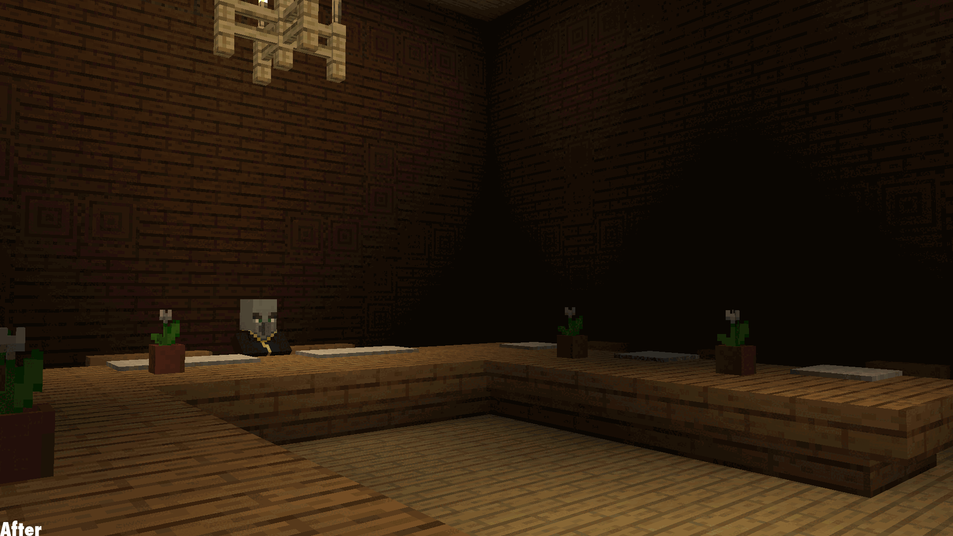 Minimal Plank Improvement screenshot