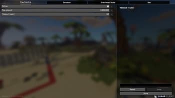 DonutSMP MagicDonutUtils screenshot