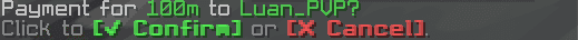 DonutSMP MagicDonutUtils screenshot