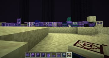 habitable end mod screenshot