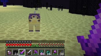 habitable end mod screenshot