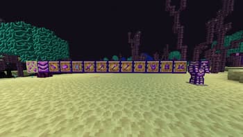 habitable end mod screenshot