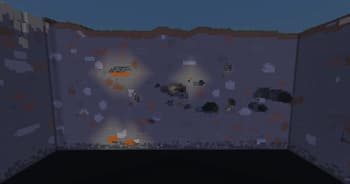Diamond Ages screenshot