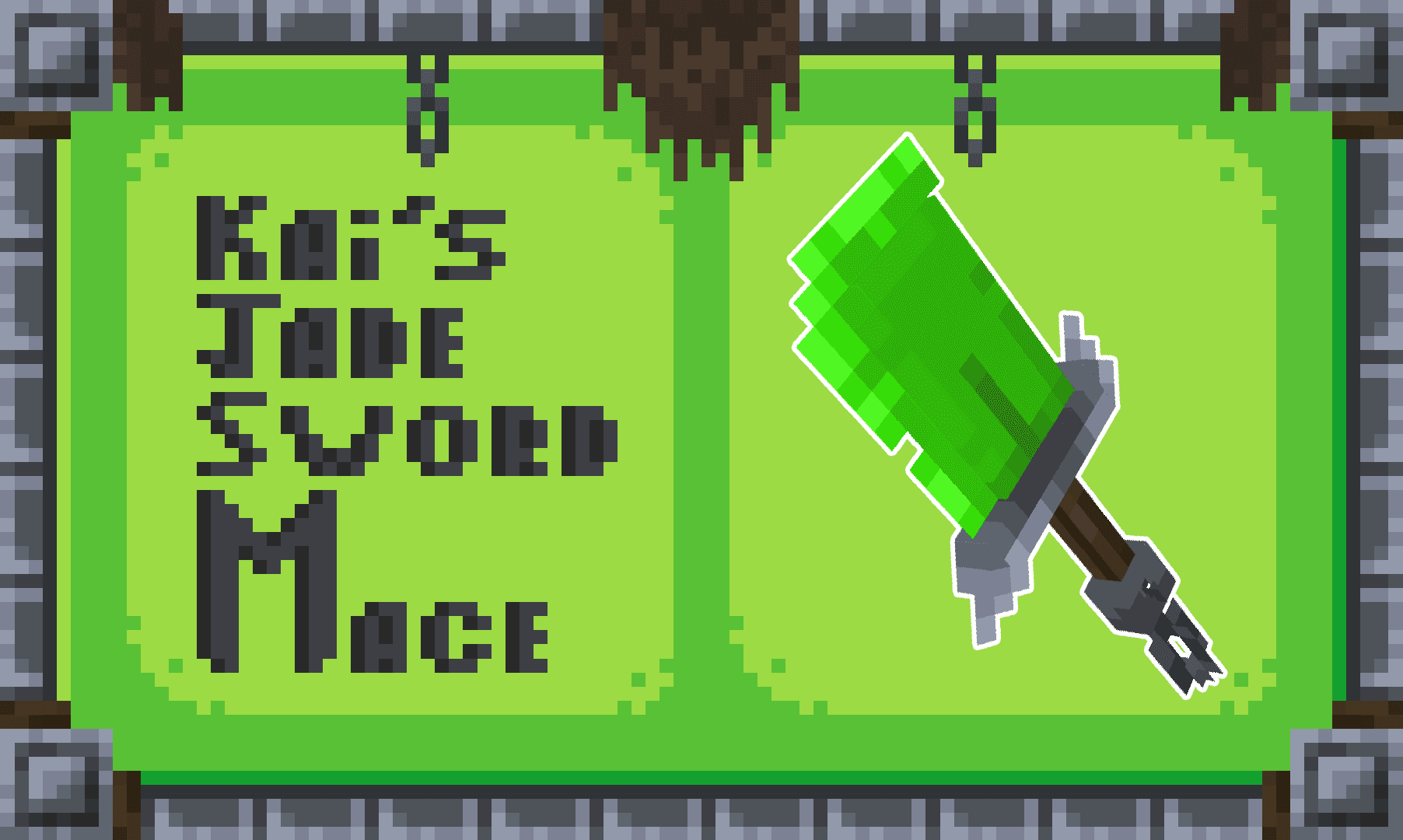 Kai´s Jade Sword screenshot