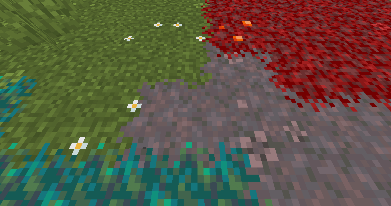 Fast Better Grass For Simple Grass Flowers screenshot