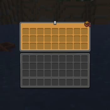 Ingot UI screenshot