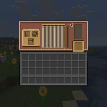 Ingot UI screenshot