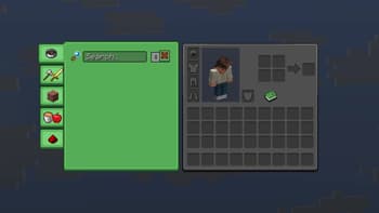 Ingot UI screenshot