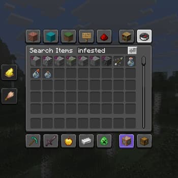 Ingot UI screenshot