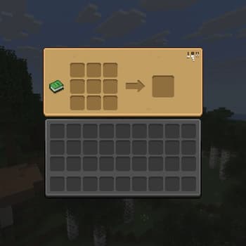 Ingot UI screenshot