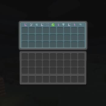 Ingot UI screenshot