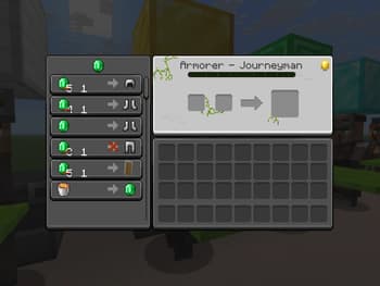 Ingot UI screenshot