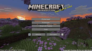 Watereye Optimization screenshot