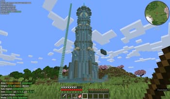 XPlus PerioTable Modpack (NeoForge) screenshot