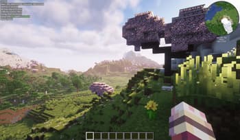 XPlus PerioTable Modpack (NeoForge) screenshot