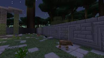 Modernity Adjunct screenshot