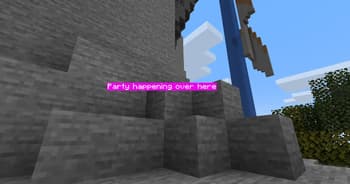 Better Name Visibility screenshot