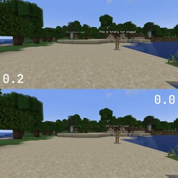 Better Name Visibility screenshot