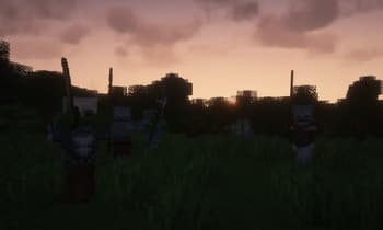 Mega's Arms screenshot