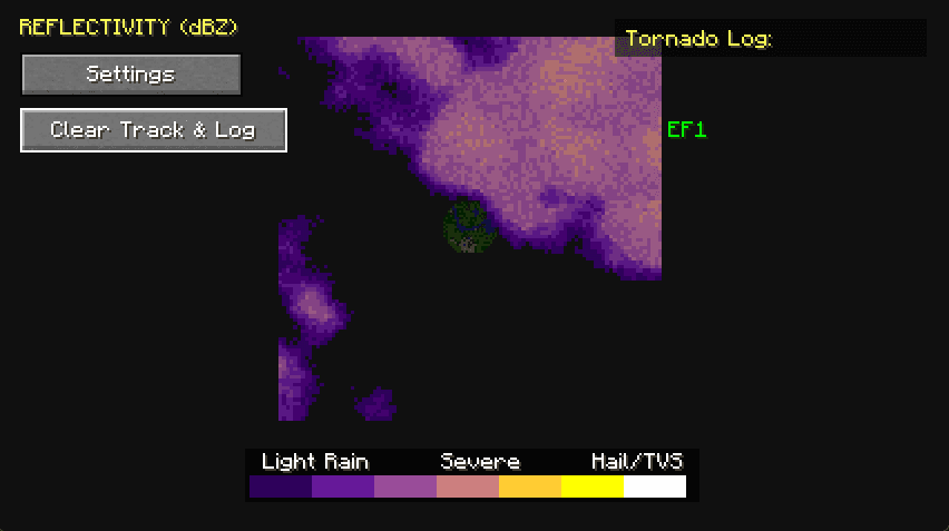 Pmw-Lwm screenshot