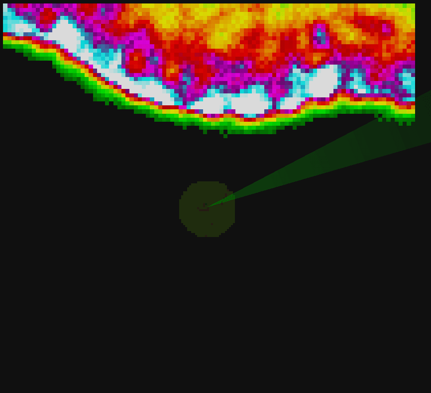 Pmw-Lwm screenshot