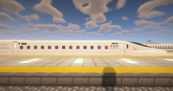 [MTR] N700 Series Shinkansen screenshot