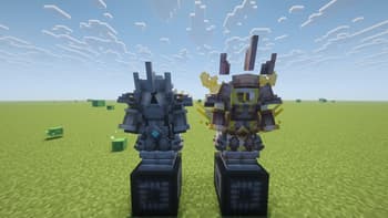 Palamod RECREATED screenshot
