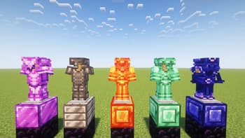Palamod RECREATED screenshot