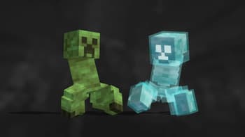 Mobs Refreshed screenshot