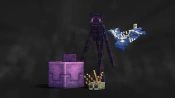 Mobs Refreshed screenshot