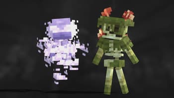 Mobs Refreshed screenshot