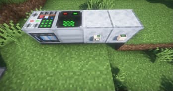 Changed Addon Plus screenshot