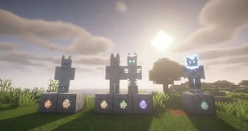 Changed Addon Plus screenshot
