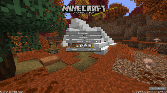 XtremeUtilities screenshot