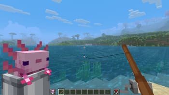Weskerson's 3D Items screenshot
