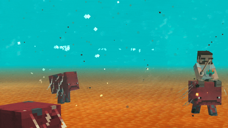 Weskerson's 3D Items screenshot