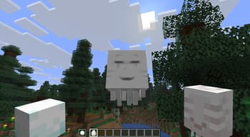 Weskerson's 3D Items screenshot