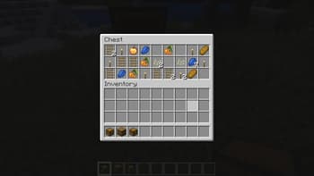 Loot Explorer screenshot