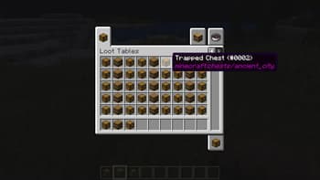 Loot Explorer screenshot