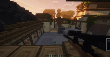 HrdaValorant ResourcePack screenshot