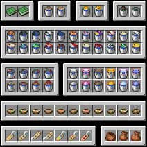 Visuals screenshot