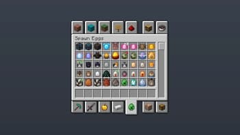 Visuals screenshot