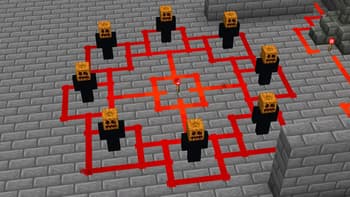 Lumenfuchs' Dummy screenshot