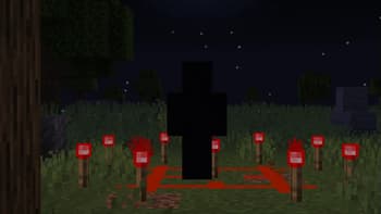 Lumenfuchs' Dummy screenshot