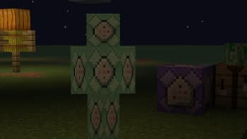 Lumenfuchs' Dummy screenshot
