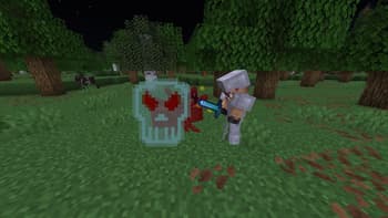 Enchantment Effects screenshot