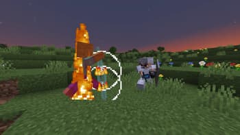 Enchantment Effects screenshot