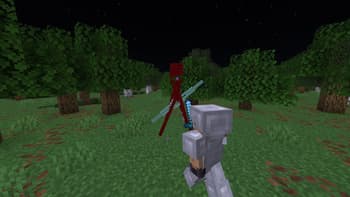Enchantment Effects screenshot