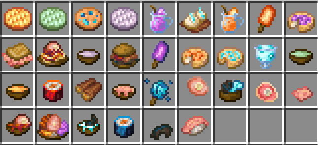 Jaden's Nether Expansion Delight screenshot